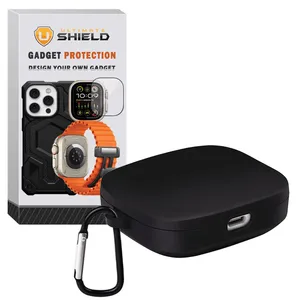 Ultimate Shield Silicon-UL cover suitable for Redmi Buds 5 wireless headphones