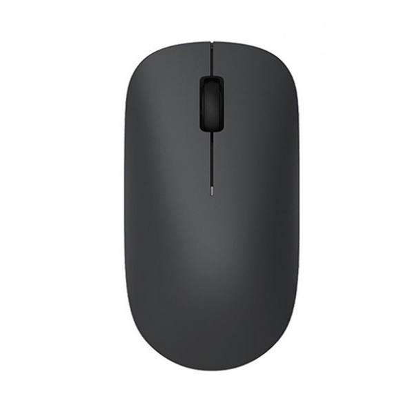 ماوس بی سیم مدل IP- 8 WL