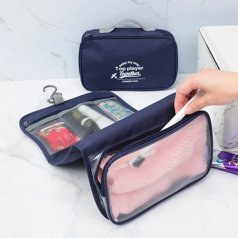 عکس شماره 4 : نظم دهنده ساک و چمدان مدل top player