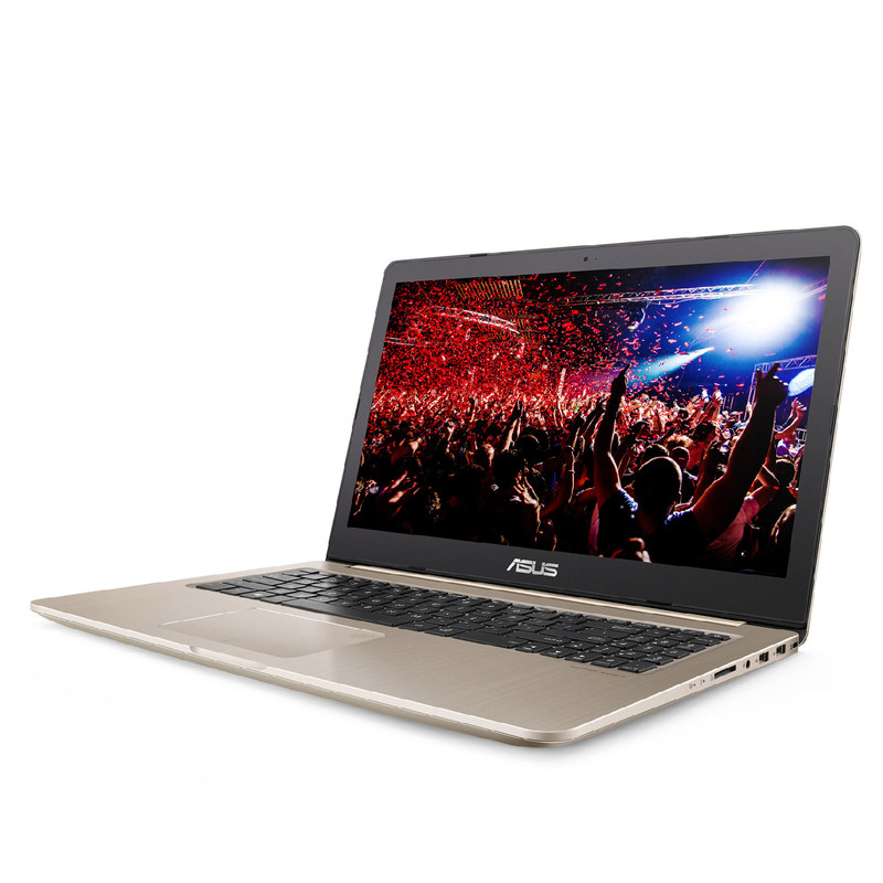 لپ تاپ 15 اینچی ایسوس مدل VivoBook Pro 15 N580GD - HS