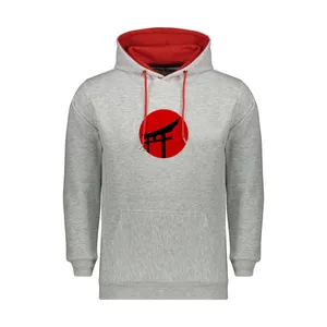 هودی مردانه آریا پارس مدل آراد-3-314