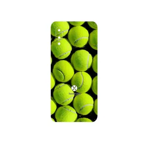 MAHOOT Tennis Cover Sticker for Samsung Galaxy M02