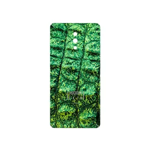 MAHOOT Crocodile Skin Cover Sticker for Oppo RENO 10X