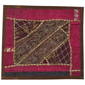رومیزی سوزن دوزی مدل سرمه کد SER148