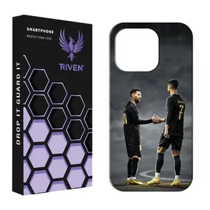 RIVEN RI1-19 Case For Apple iPhone 12 Pro