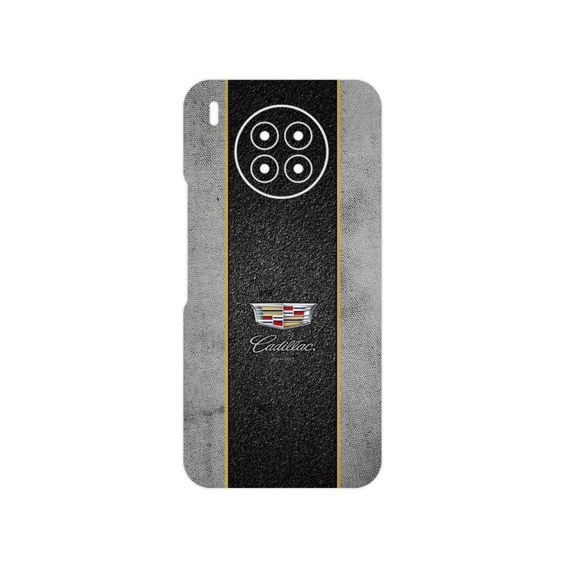 برچسب پوششی ماهوت مدل Cadillac مناسب برای گوشی موبایل هوآوی Nova 8i