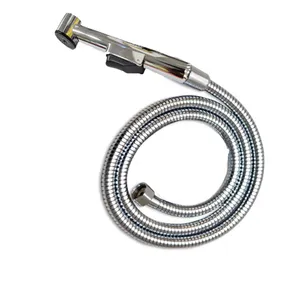 شلنگ توالت مدل آبفشان