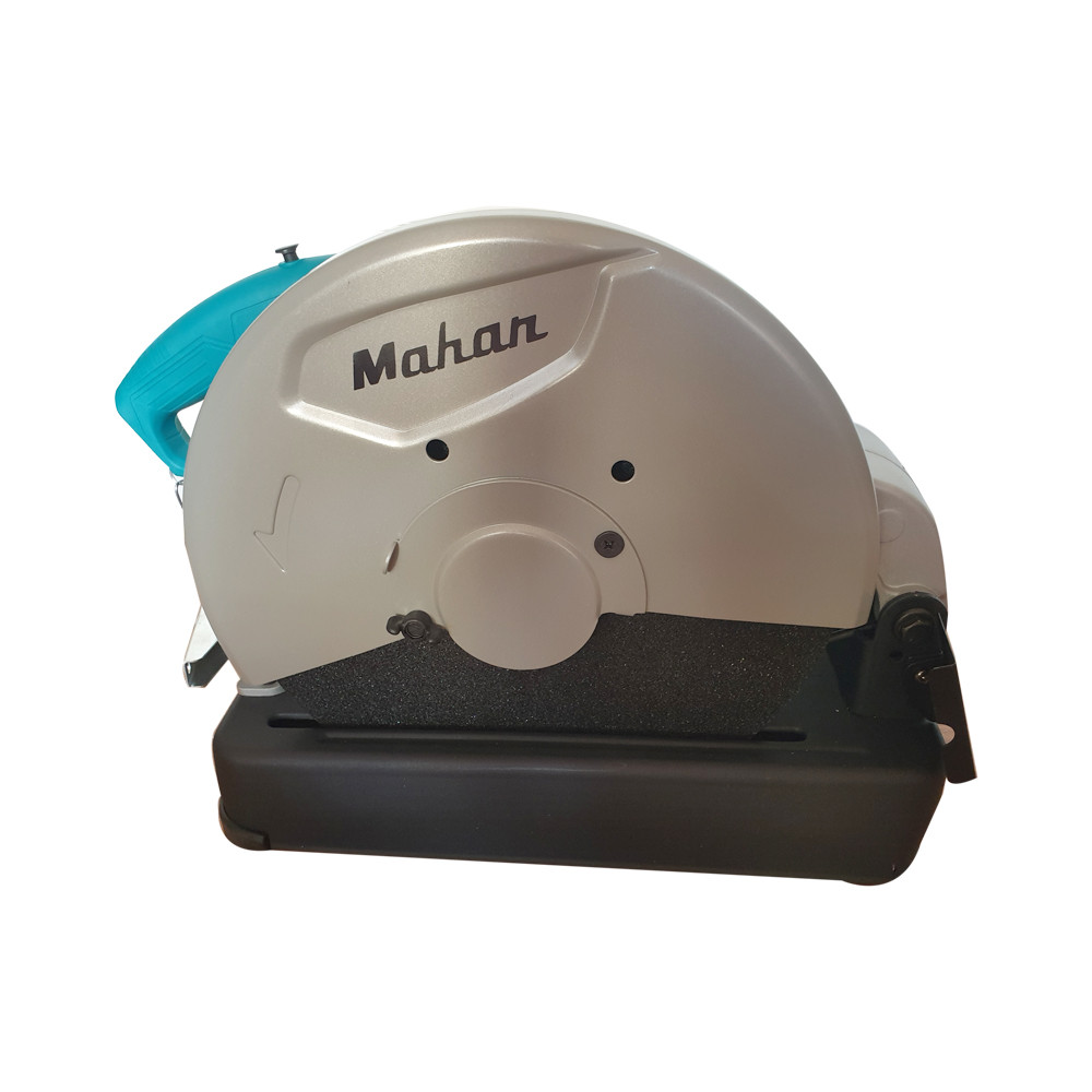 اره پروفیل بر ماهان مدل MLC-140