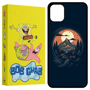 BOB Ghab BCP11 Cover For Apple iPhone 11