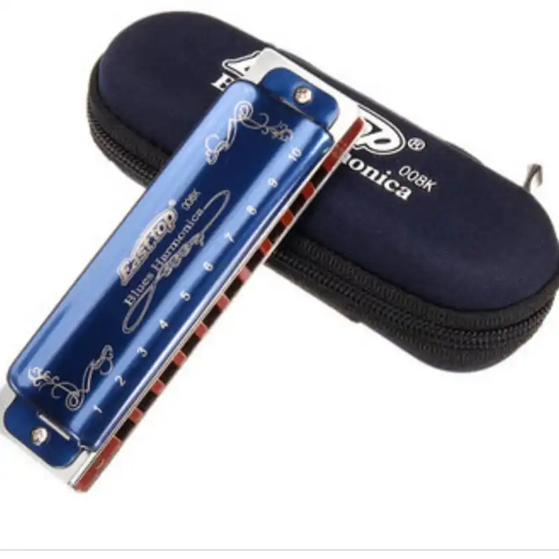 ساز دهنی ایستاپ مدل T008K