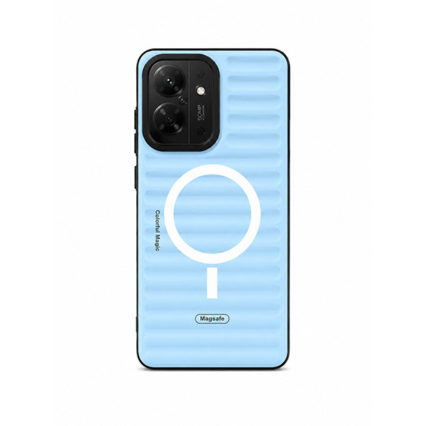 کاور مدل Colorful Magic مناسب برای گوشی موبایل شیائومی Xiaomi Redmi 13C
