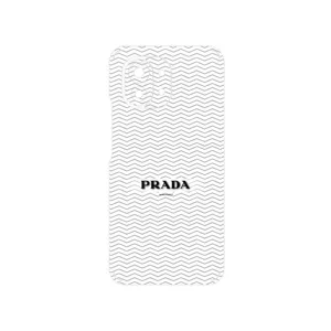 MAHOOT Prada Cover Sticker for Xiaomi Mi 11 5G