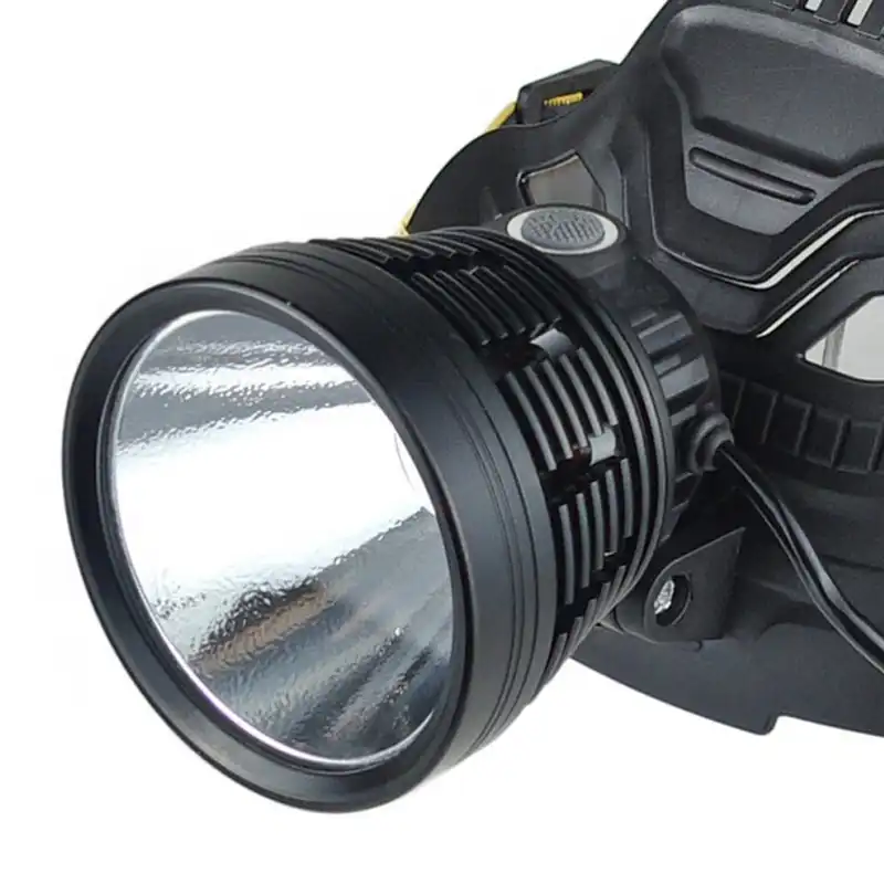 چراغ پیشانی اسمال سان مدل W644