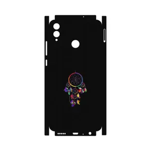 MAHOOT Dream Catchers-FullSkin Cover Sticker for Honor 8X