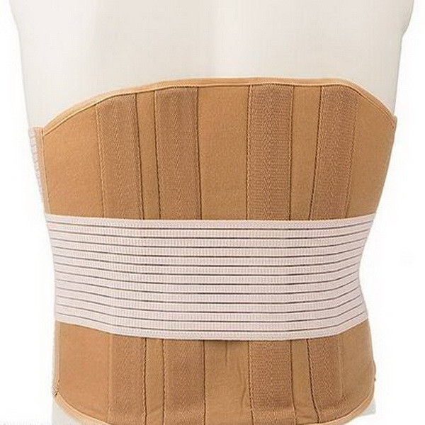 کمربند طبی پاک سمن مدل soft-140212