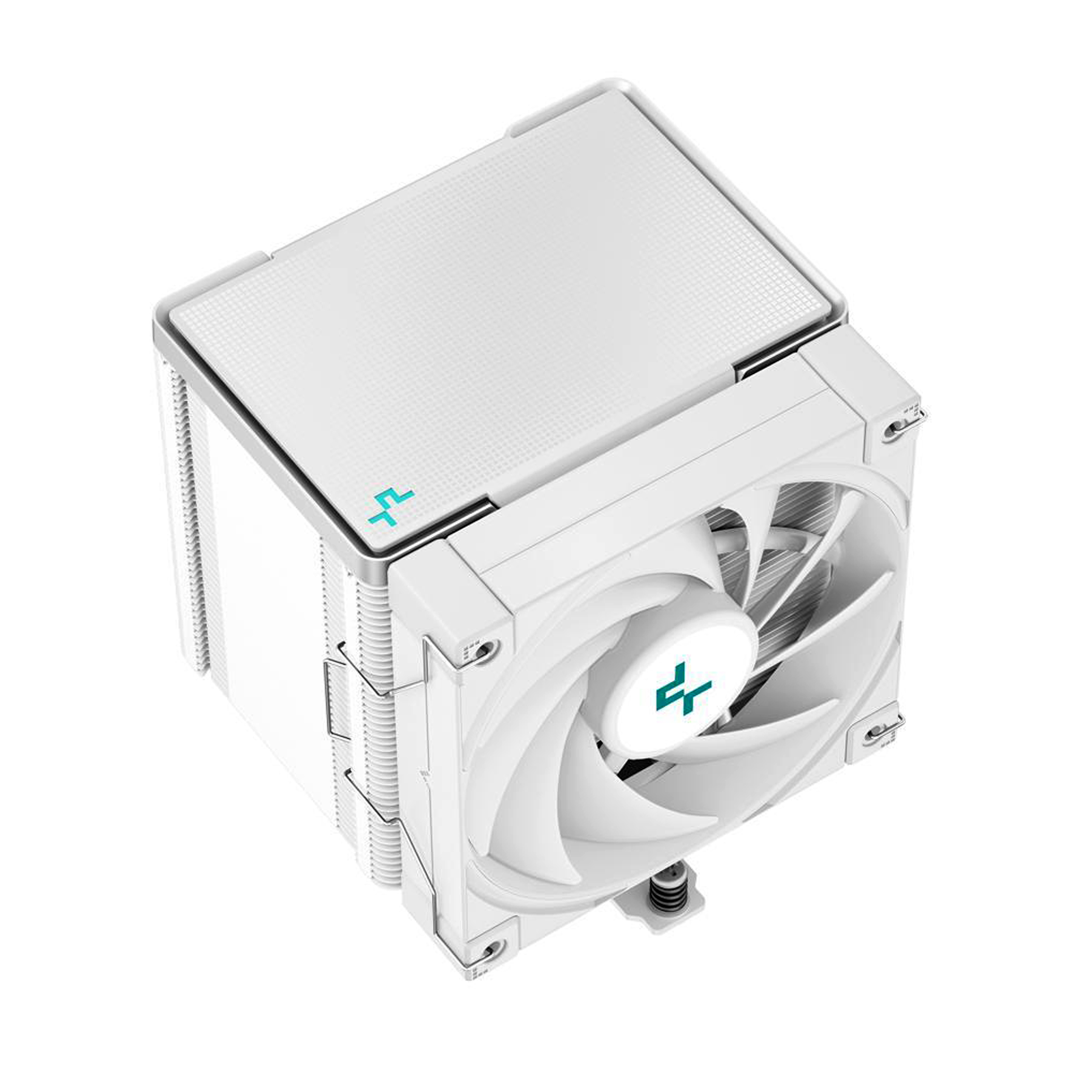 سیستم خنک کننده بادی دیپ کول مدل AK500 WH