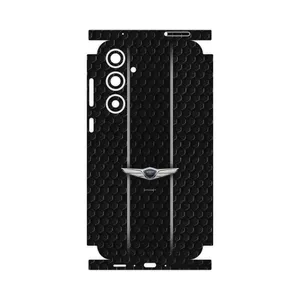 MAHOOT Genesis-FullSkin Cover Sticker for Samsung Galaxy A35