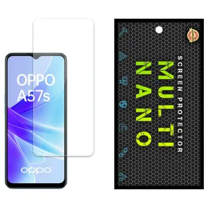 Multi Nano X-S1N Screen Protector For Oppo A57s