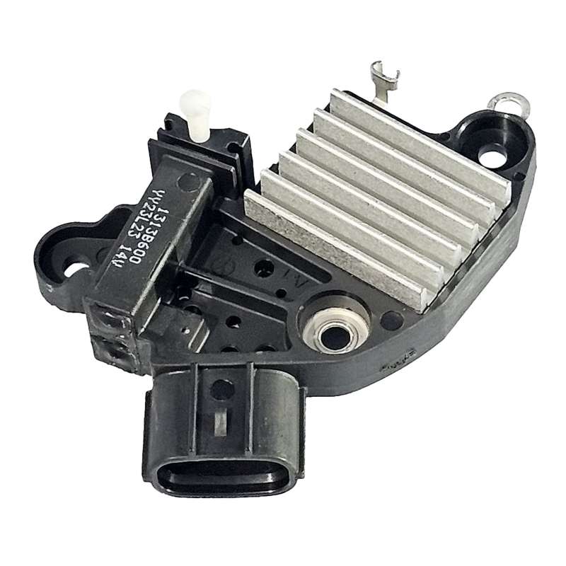 آفتامات دینام ویگور کد 1313B600 مناسب برای تیگو 5