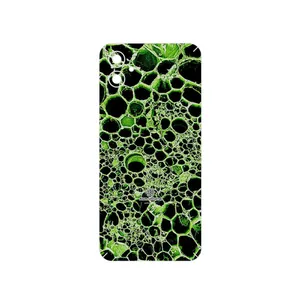 MAHOOT Atom Universe 4 Cover Sticker for Samsung Galaxy M04