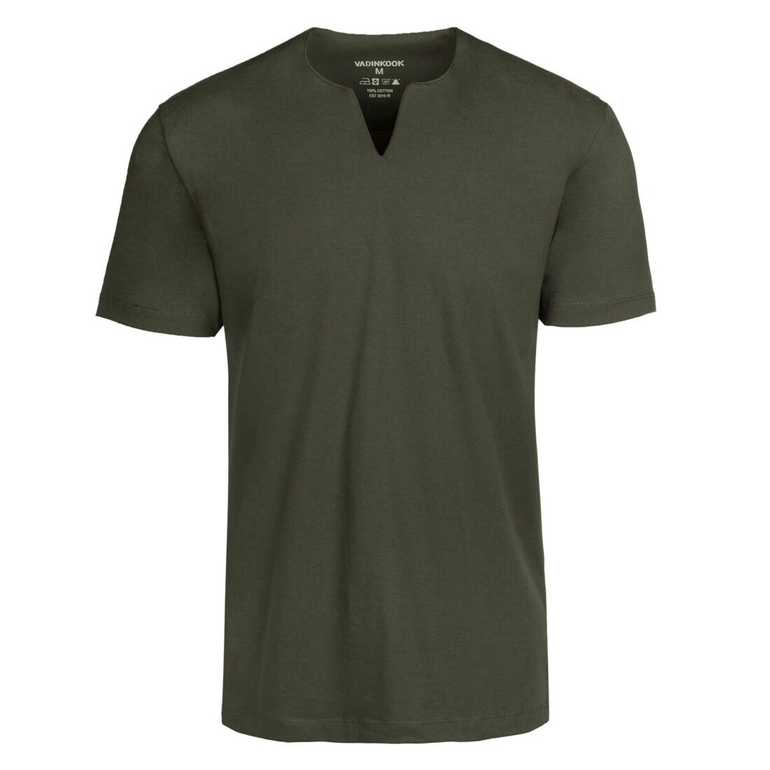 تی شرت آستین کوتاه مردانه مدل SB-SS-021170