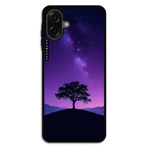 AKAM AMC-WSGA07-LAVENDER-19 Cover For Samsung Galaxy A07