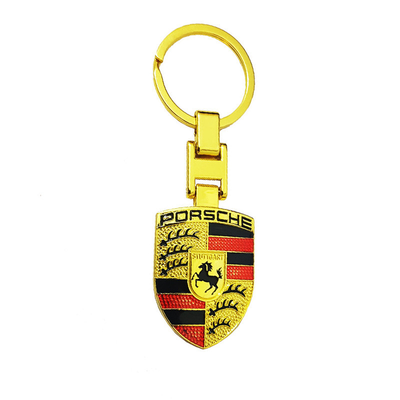 جاسوئیچی خودرو کالانیکس مدل JAS-Porsche-1054 مناسب برای پورشه