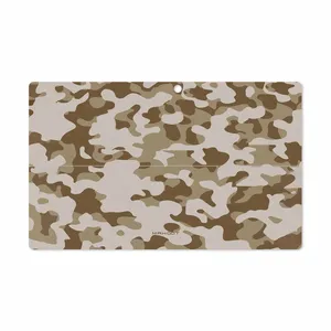 MAHOOT Army-Desert Cover Sticker for Microsoft Surface Pro 2 2013