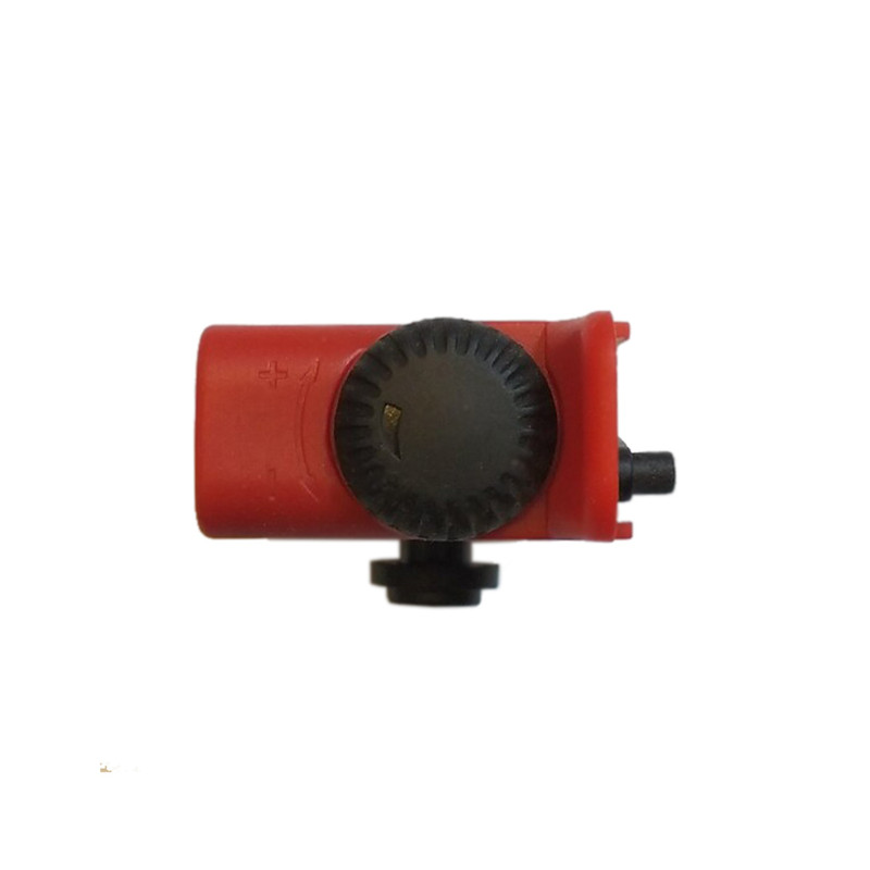 کلید برق اصلی اسکروگان دریل پیچ بند برقی مدل 0861 - TOSAN