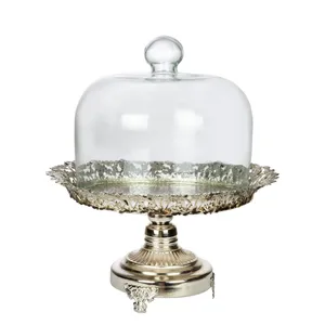 کیک خوری چشمه نور مدل 8034