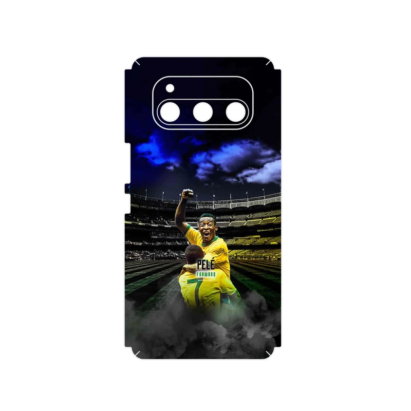 برچسب پوششی ماهوت مدل Pele مناسب برای گوشی موبایل داریا Bond 5G