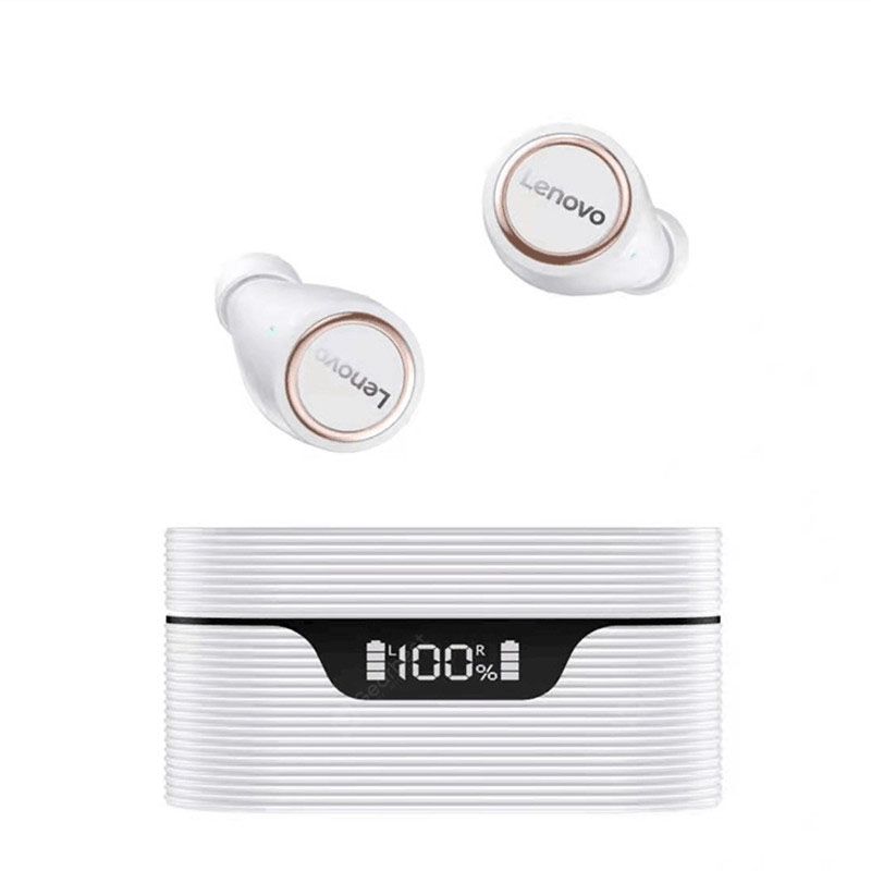 هندزفری بلوتوثی لنوو مدل EHS LP12 LKL 2021