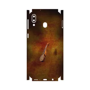 MAHOOT Rabab-FullSkin Cover Sticker for Samsung Galaxy M20