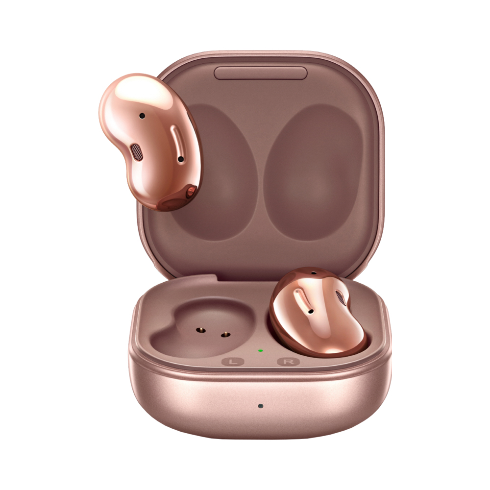 هدفون بی سیم مدل Galaxy Buds Live