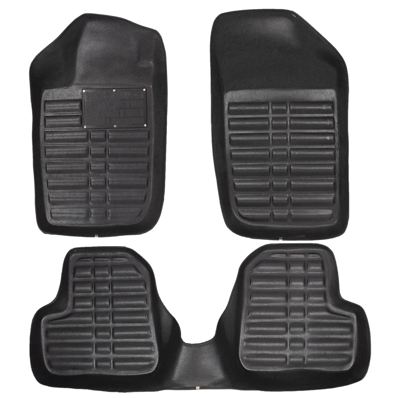 کفپوش سه بعدی خودرو مدل A-h مناسب برای رانا