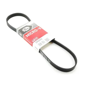 تسمه دینام گتس مدل 4PK890 مناسب برای سوزوکی ویتارا