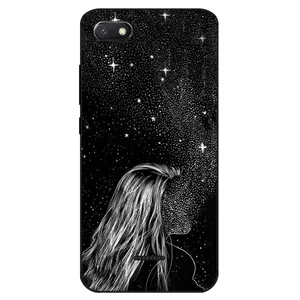  Megafone 8264 Cover For Xiaomi Redmi 6A