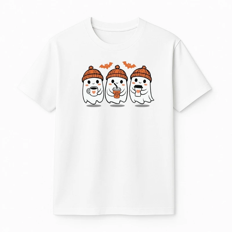 تی‌شرت آستین کوتاه پسرانه مدل روح کد v8 