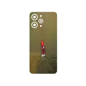 MAHOOT Kayak Cover Sticker for Xiaomi Redmi 12