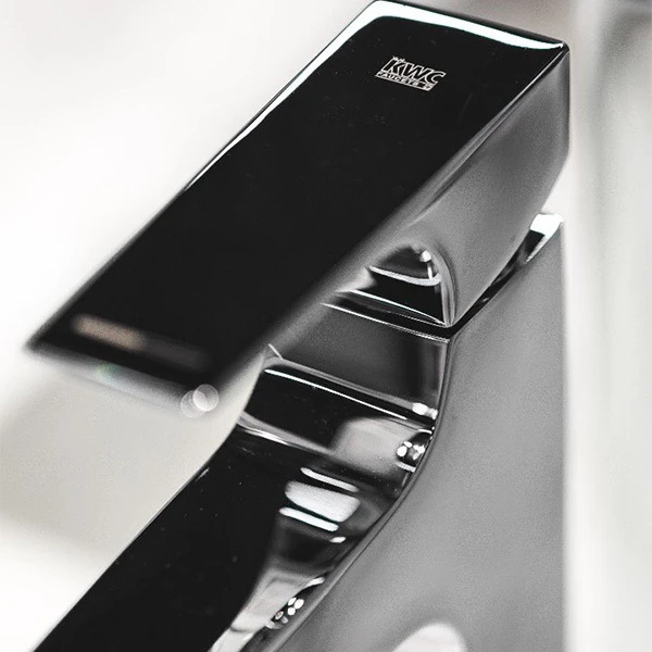 عکس شماره 2 : ست شیرآلات کی دبلیو سی مدل اراتو