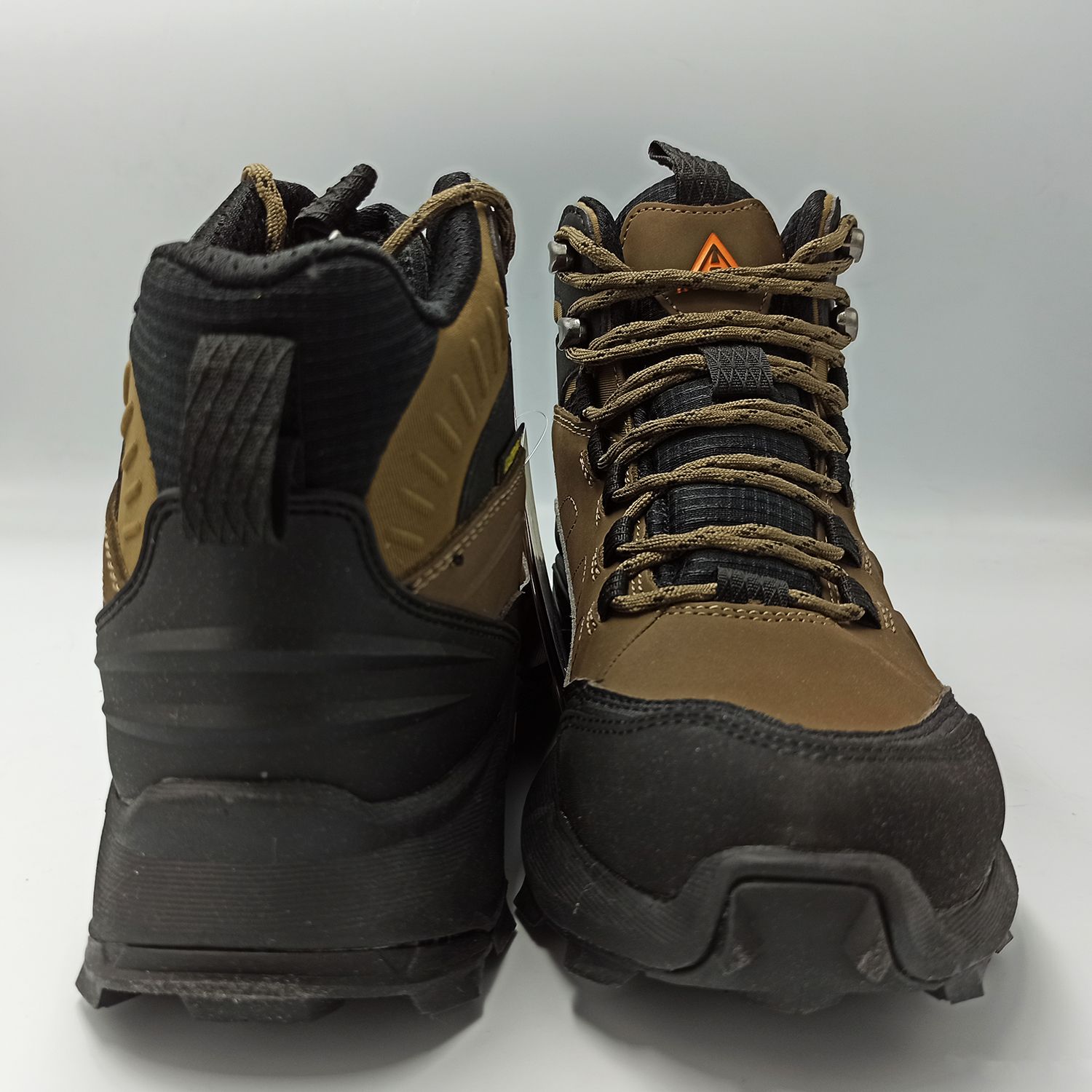 کفش کوهنوردی مردانه هامتو مدل 210381A-2 -  - 4