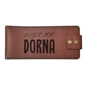 کیف دسته چک مدل اسم درنا