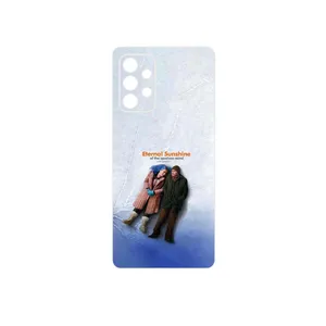 MAHOOT Eternal Sunshine of the Spotless Mind Cover Sticker for Samsung Galaxy A53 5G