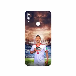 MAHOOT Reza Ghoochannejhad Cover Sticker for Huawei Y7 Prime 2019