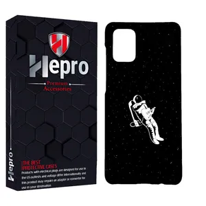 HEPRO MC Cover for Samsung Galaxy S20