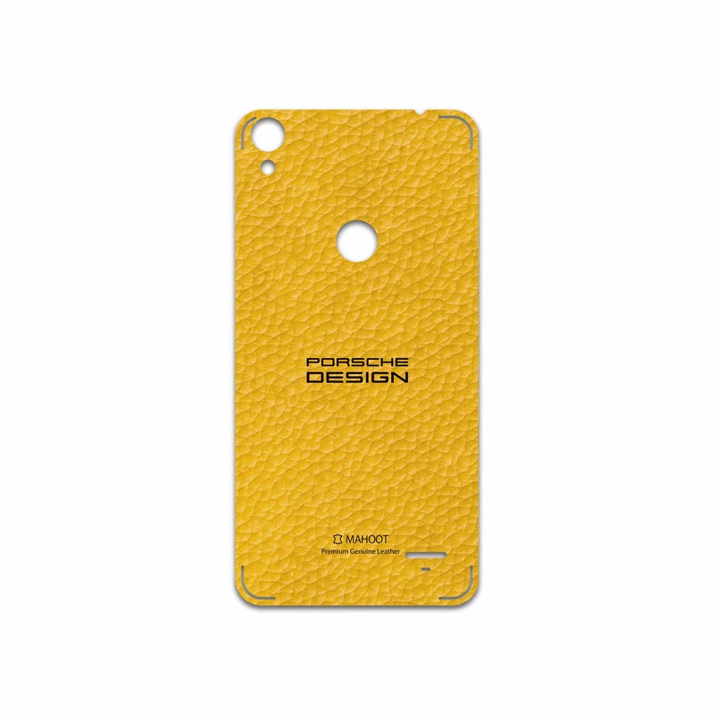 برچسب پوششی ماهوت مدل ML-PRDS مناسب برای گوشی موبایل تکنو WX4 Pro