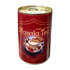چای ماسالا بدون شیر خشک فدک - 400 گرم