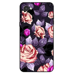Megafone 1652 Cover For LG Q6 / Q6 Plus