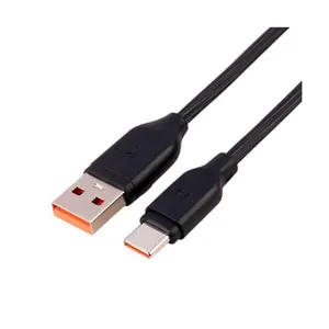 کابل تبدیل USB  به  usb-c ام ان اس مدل M011C طول 1.1 متر