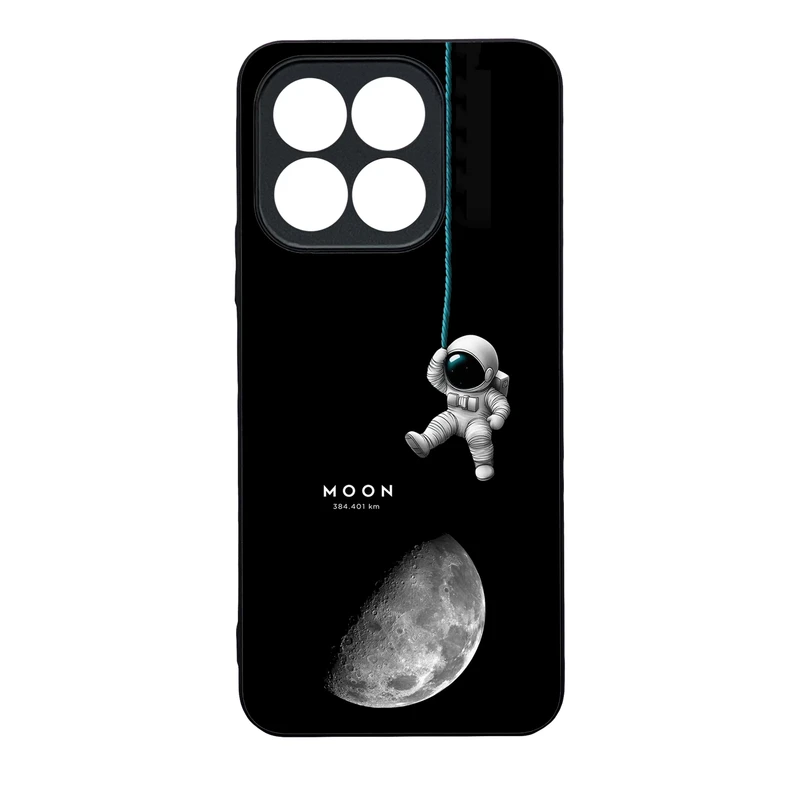 کاور قاب موبایل علوی مدل MLG مناسب برای گوشی موبایل آنر X8B